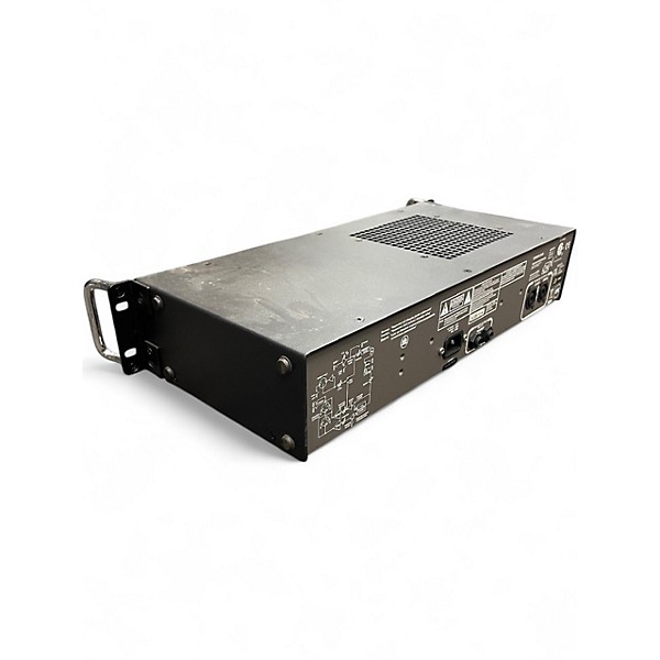 gallien-krueger 700rb Ⅱ ヘッドアンプ Gallien Krueger 700RB II Bass Head | zZounds