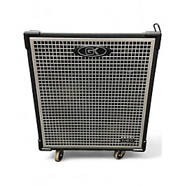 Used Gallien-Krueger NEO 212 II Bass Cabinet