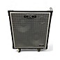 Used Gallien-Krueger NEO 212 II Bass Cabinet thumbnail