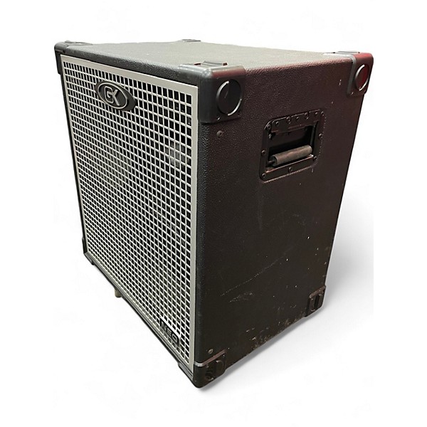 Used Gallien-Krueger NEO 212 II Bass Cabinet