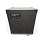 Used Gallien-Krueger NEO 212 II Bass Cabinet