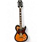 Used Keith Urban signature Tobacco Burst Solid Body Electric Guitar thumbnail