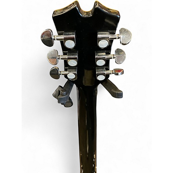 Used Keith Urban signature Tobacco Burst Solid Body Electric Guitar