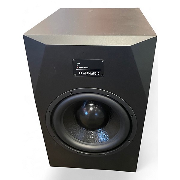 Used ADAM Audio SUB12 Subwoofer Guitar Center