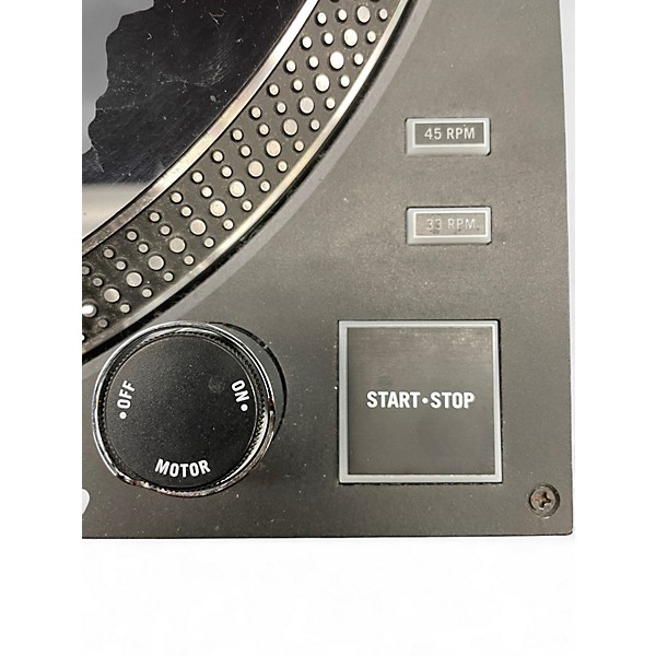 Used RANE Twelve USB Turntable