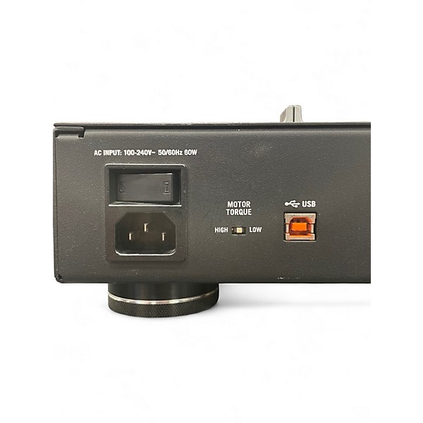 Used RANE Twelve USB Turntable