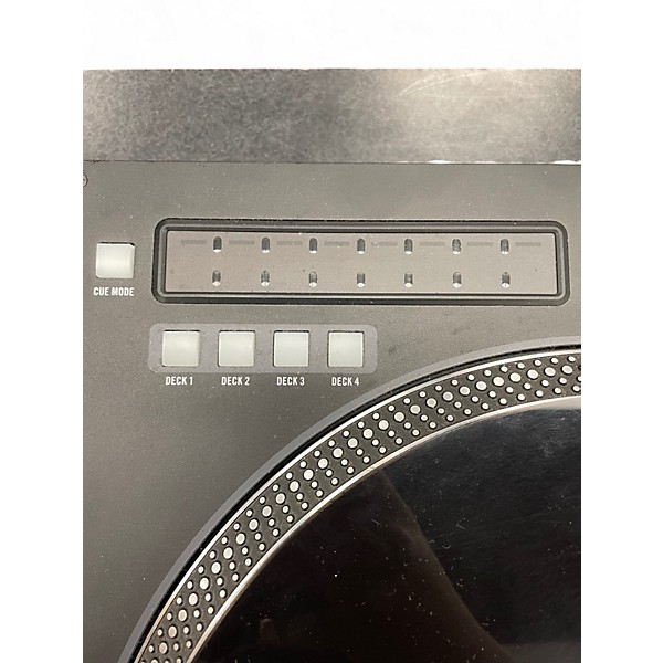 Used RANE Twelve USB Turntable