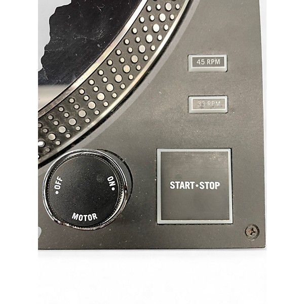 Used RANE Twelve USB Turntable