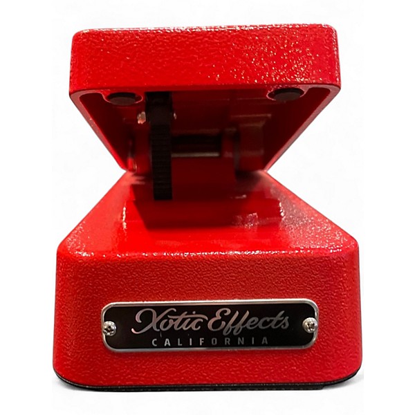 Used Xotic XVP-25K Pedal | Guitar Center