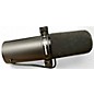 Used Shure SM7B Dynamic Microphone