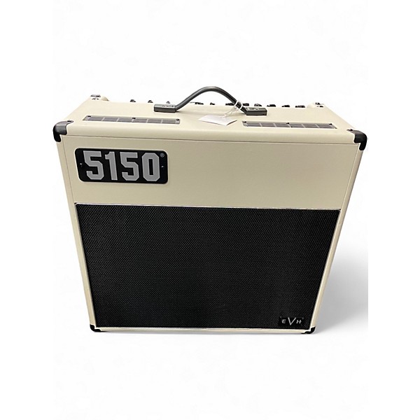 Used EVH 5150 iconic 40w Tube Guitar Combo Amp