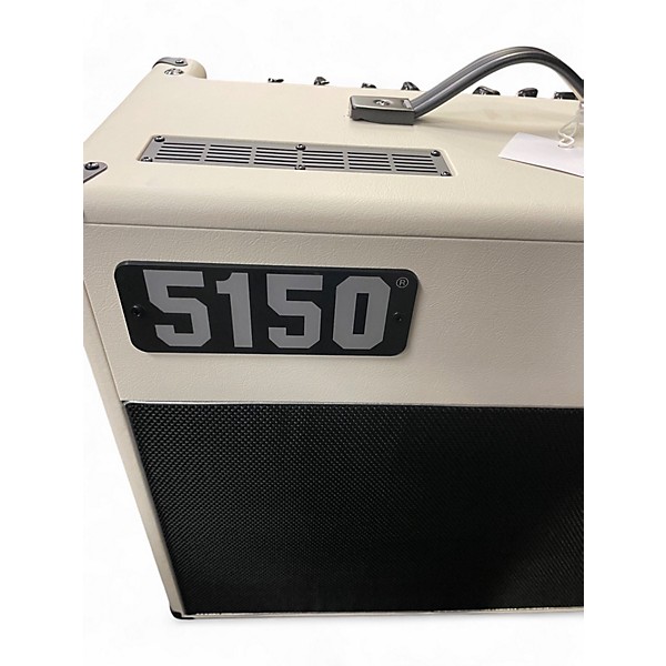 Used EVH 5150 iconic 40w Tube Guitar Combo Amp