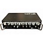 Used Gallien-Krueger 800 Legacy Bass Amp Head thumbnail