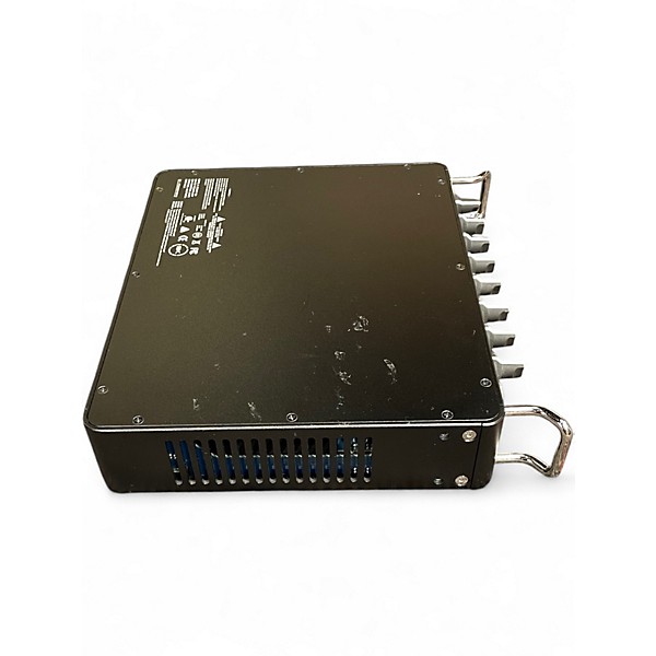 Used Gallien-Krueger 800 Legacy Bass Amp Head