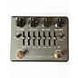 Used Darkglass X Ultra Equalizer Bass Effect Pedal thumbnail