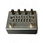 Used Darkglass X Ultra Equalizer Bass Effect Pedal