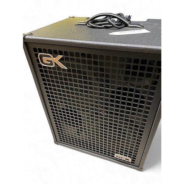 Used Gallien-Krueger NEO 2X10 Bass Combo Amp