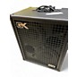Used Gallien-Krueger NEO 2X10 Bass Combo Amp thumbnail