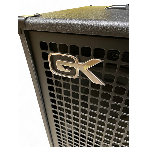 Used Gallien-Krueger NEO 2X10 Bass Combo Amp