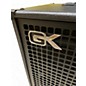 Used Gallien-Krueger NEO 2X10 Bass Combo Amp