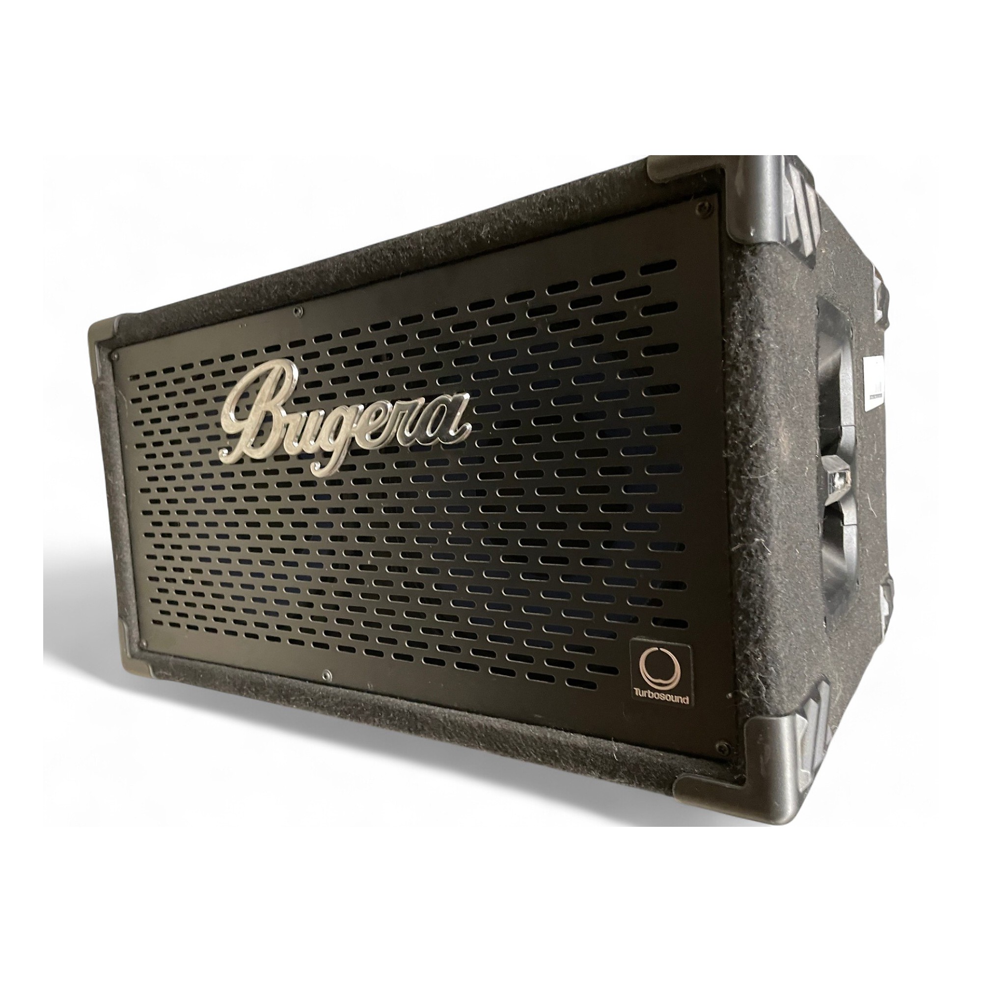 Bugera BT210TS / ブゲラ ベースキャビネット Bugera BT210TS Bass Speaker Cabinet (1600 Watts, 2x10