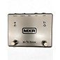 Used MXR M196 Pedal thumbnail