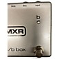 Used MXR M196 Pedal