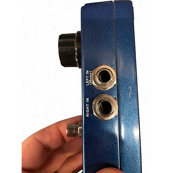 Used DigiTech JAM MAN EXPRESS XT LOOPER Pedal