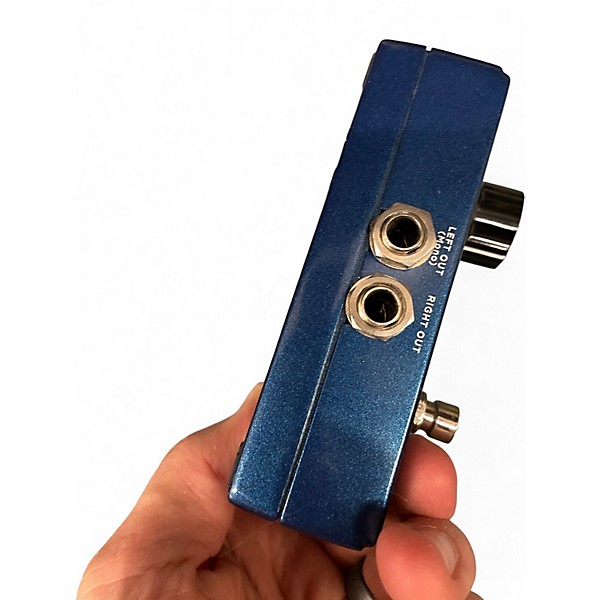 Used DigiTech JAM MAN EXPRESS XT LOOPER Pedal