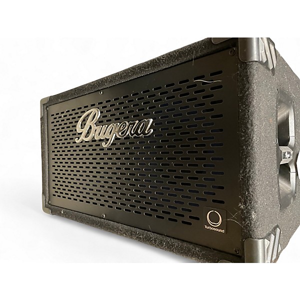 Used Bugera BT210TS 1600W 2X10 Bass Cabinet | Guitar Center