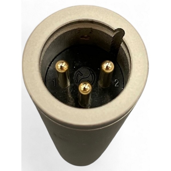 Used Warm Audio WA-84 Pair Condenser Microphone