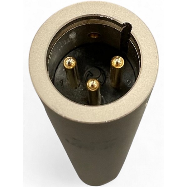 Used Warm Audio WA-84 Pair Condenser Microphone