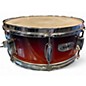 Used Mapex 14X8 pro m snare Sunburst Drum
