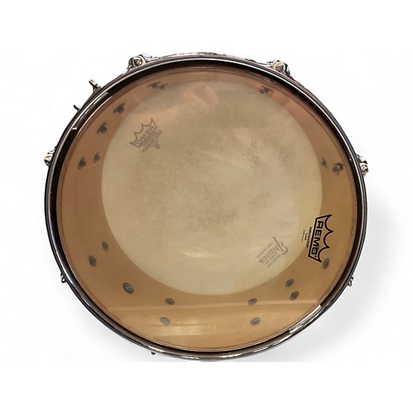 Used Mapex 14X8 pro m snare Sunburst Drum