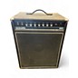 Used Acoustic B100 100W 1x15 Bass Combo Amp thumbnail