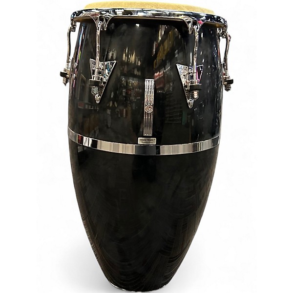 パーカッション・打楽器 LP Patato Model Conga GATEWAY特選中古】LP / PATATO MODEL コンガ3本セット[11