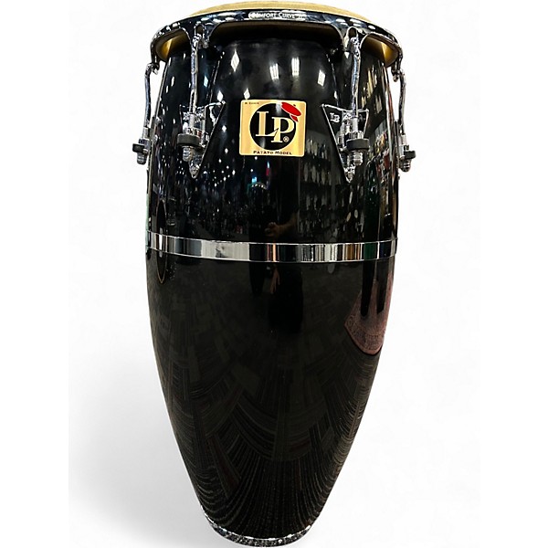 Used LP PATATO MODEL 11.75 Conga | Guitar Center