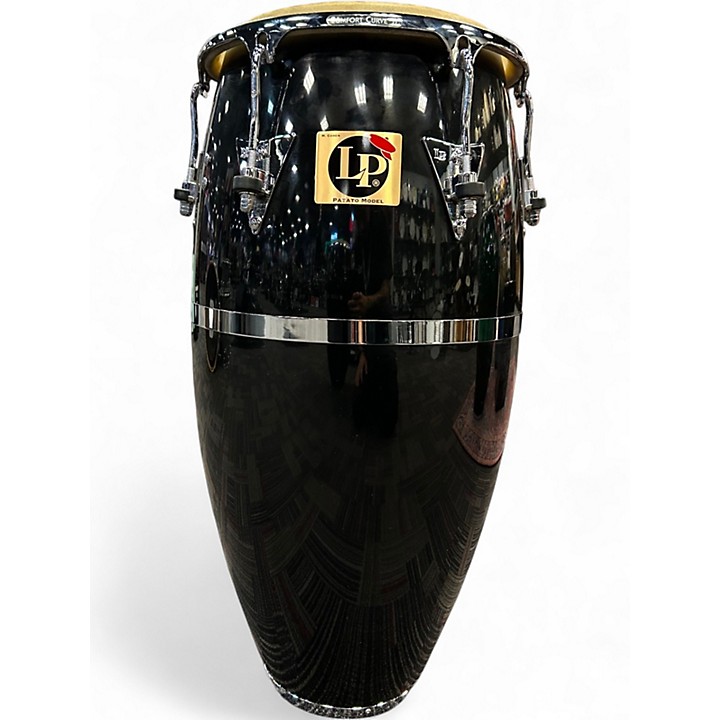 LP Patato Model コンガ 11 3/4″ LP Patato Model コンガ 11 3/4″ Amazon | LP エルピー コンガ Patato