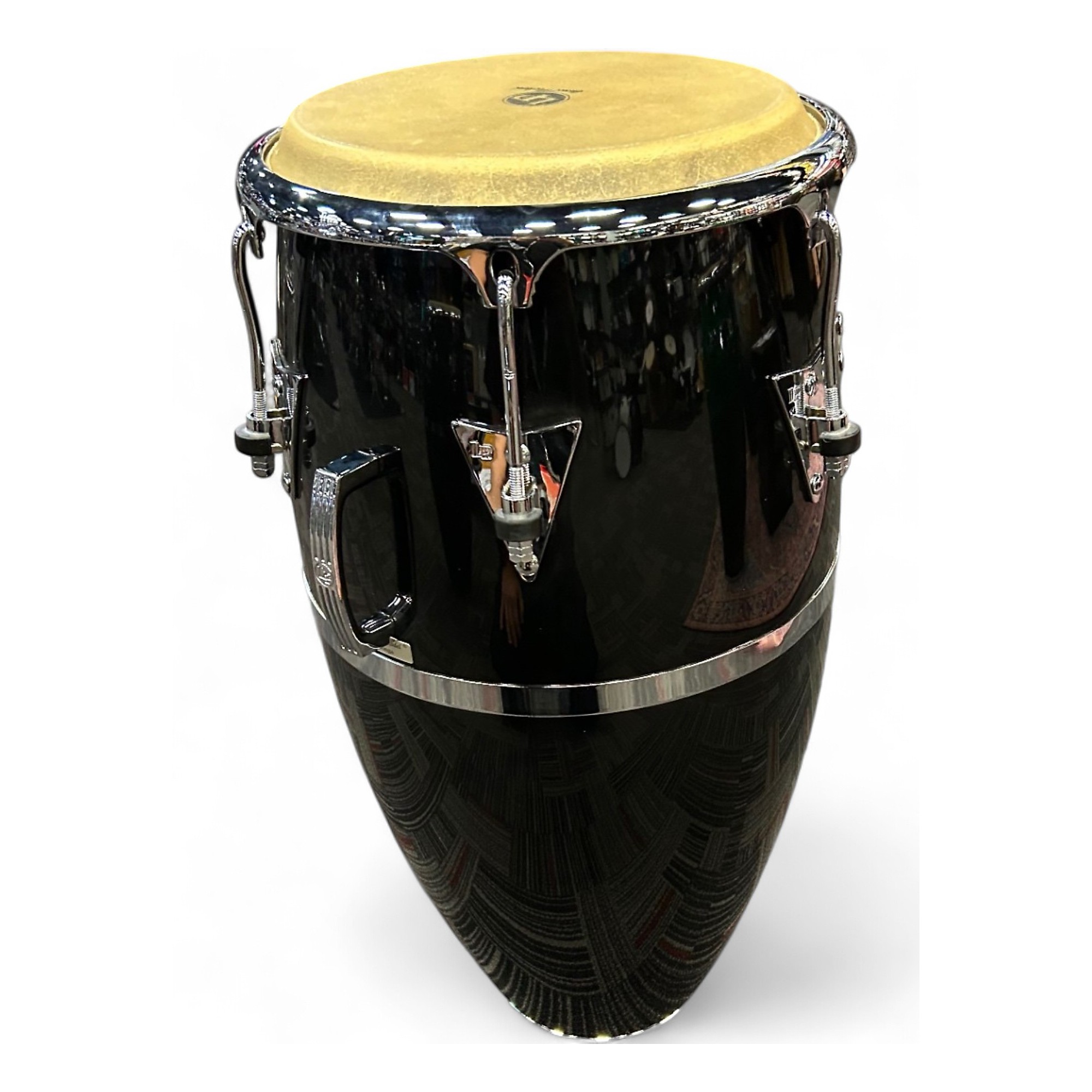 Used LP PATATO MODEL 11.75 Conga | Guitar Center