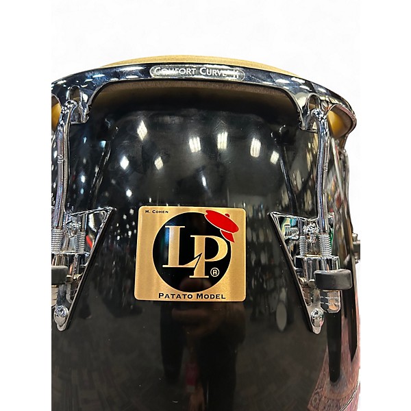 Used LP PATATO MODEL 11.75 Conga