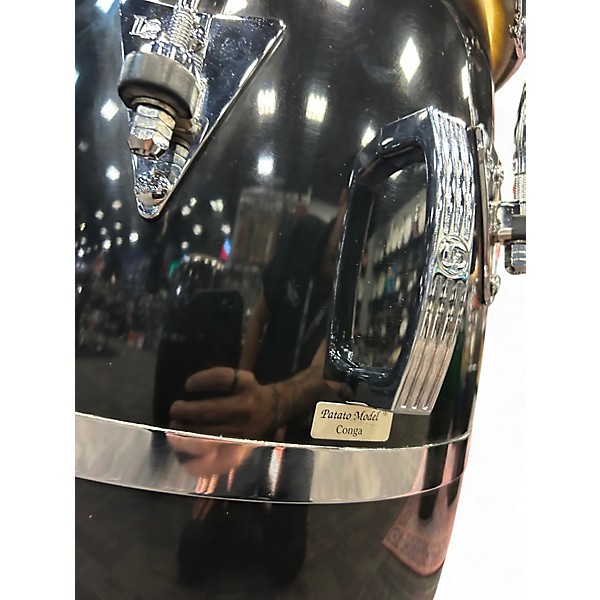 Used LP PATATO MODEL 11.75 Conga