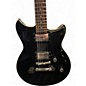 Used Yamaha RSS20 BLACK Solid Body Electric Guitar