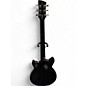 Used Yamaha RSS20 BLACK Solid Body Electric Guitar