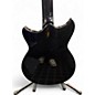 Used Yamaha RSS20 BLACK Solid Body Electric Guitar
