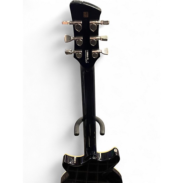Used Yamaha RSS20 BLACK Solid Body Electric Guitar