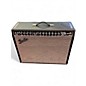 Used Fender Vintage Reissue 65 Twin Reverb Tube Guitar Combo Amp thumbnail