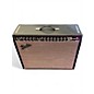 Used Fender Vintage Reissue 65 Twin Reverb Tube Guitar Combo Amp