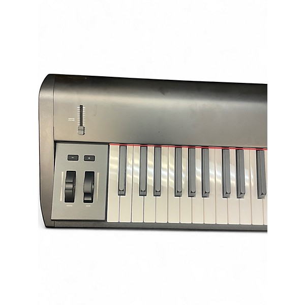 Used M-Audio HAMMER 88 MIDI Controller