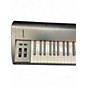 Used M-Audio HAMMER 88 MIDI Controller