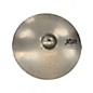 Used SABIAN 20in XSR Ride Cymbal thumbnail